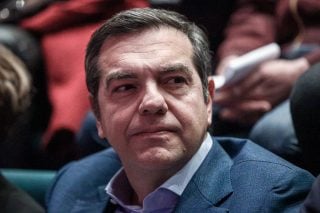 tsipras